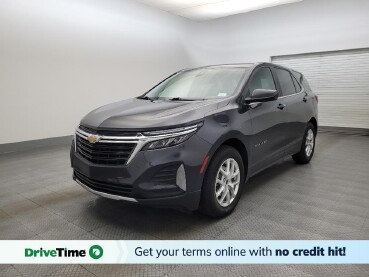 2022 Chevrolet Equinox in Phoenix, AZ 85015