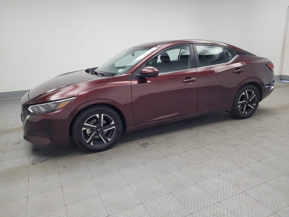 2025 Nissan Sentra in Antioch, TN 37013 - 18122712 2