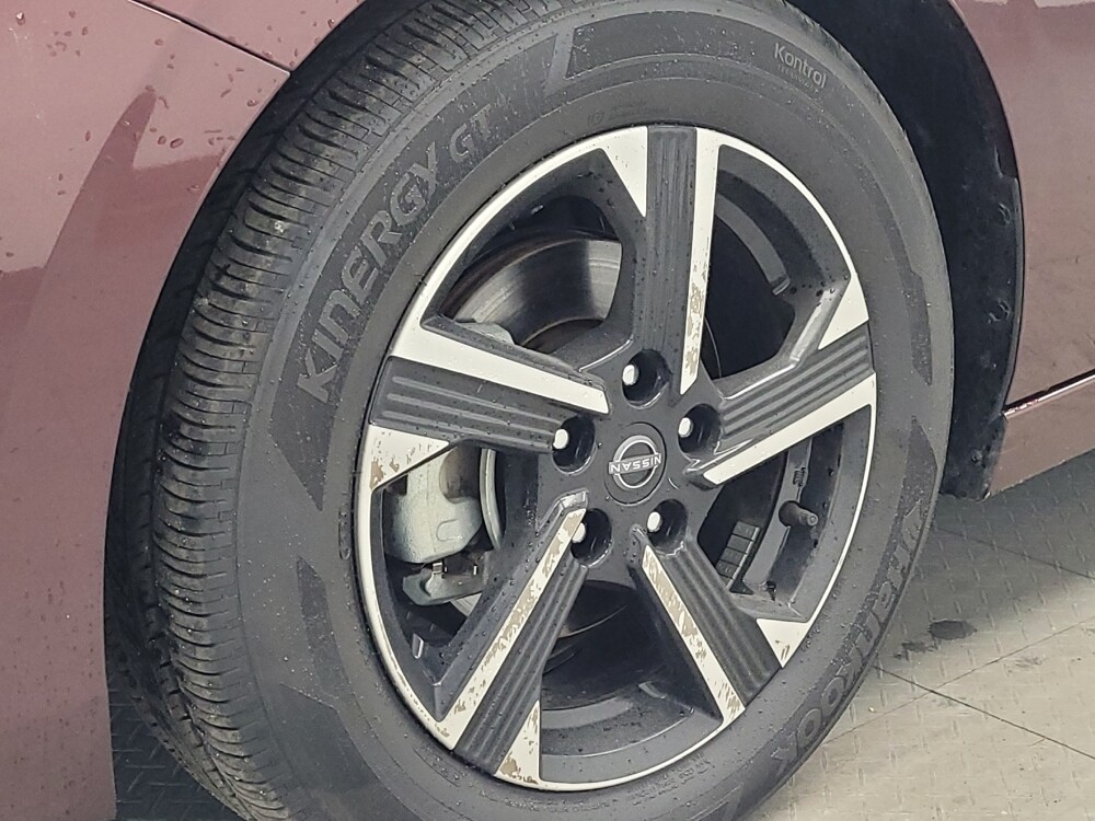 2025 Nissan Sentra in Antioch, TN 37013 - 18122712 31