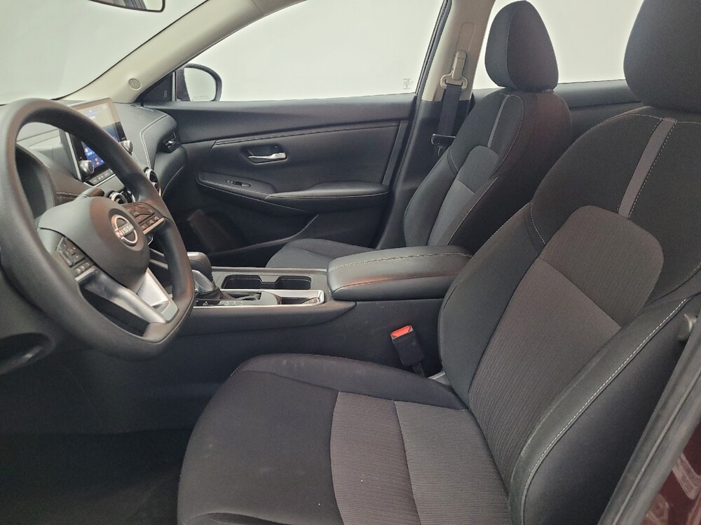 2025 Nissan Sentra in Antioch, TN 37013 - 18122712 17