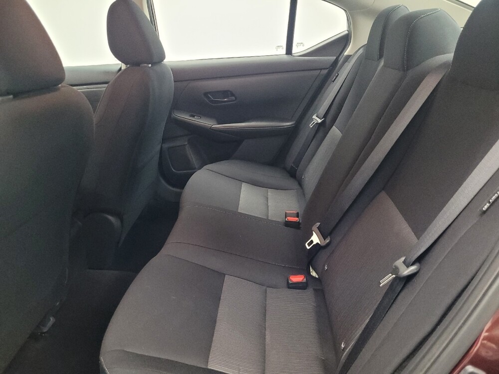 2025 Nissan Sentra in Antioch, TN 37013 - 18122712 18