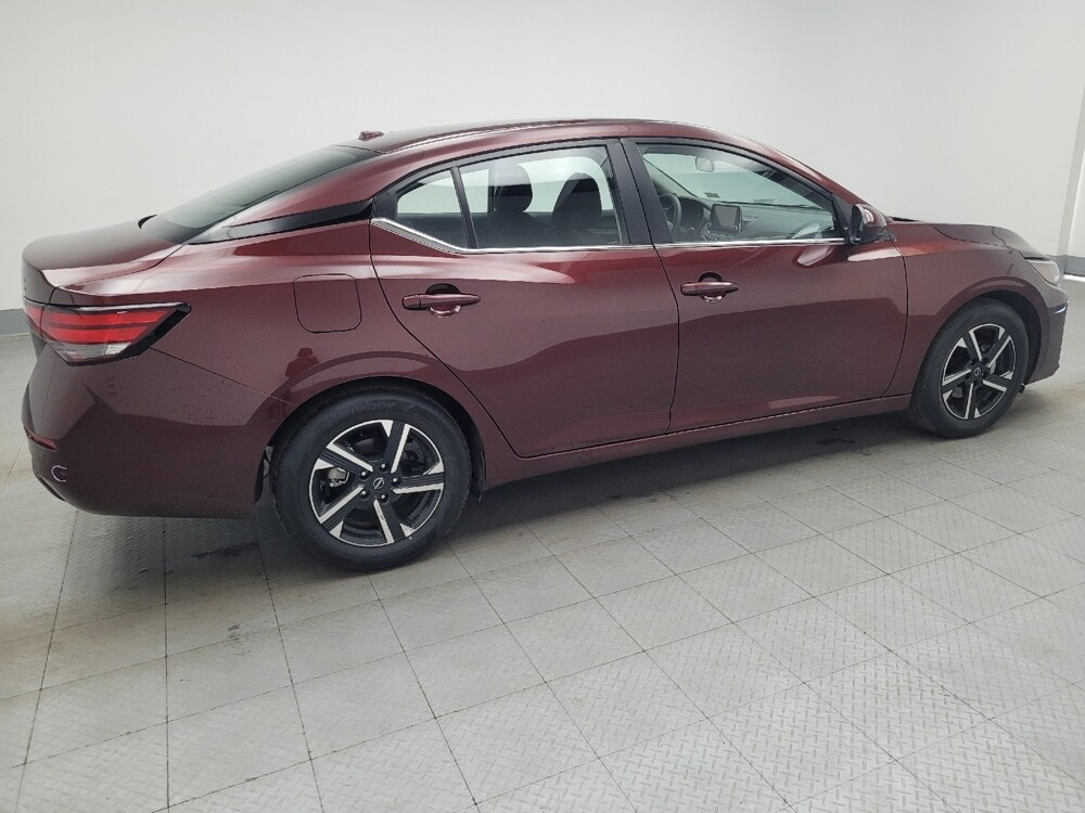 2025 Nissan Sentra in Antioch, TN 37013 - 18122712 10