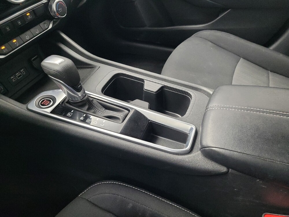 2025 Nissan Sentra in Antioch, TN 37013 - 18122712 26