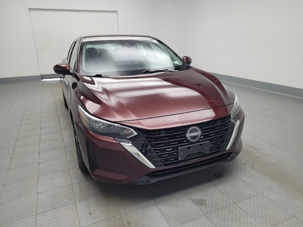 2025 Nissan Sentra in Antioch, TN 37013 - 18122712 14