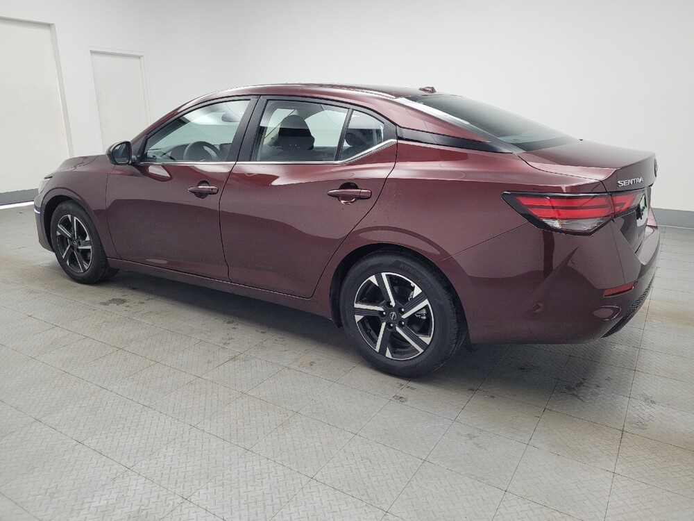 2025 Nissan Sentra in Antioch, TN 37013 - 18122712 3