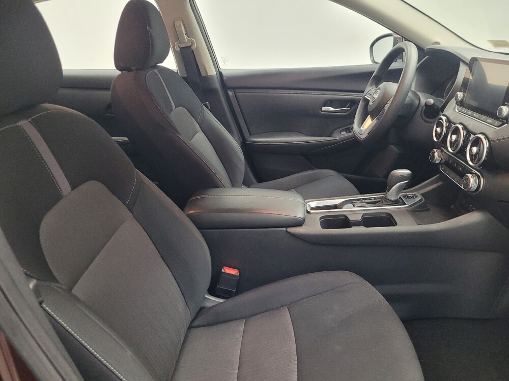 2025 Nissan Sentra in Antioch, TN 37013 - 18122712 21