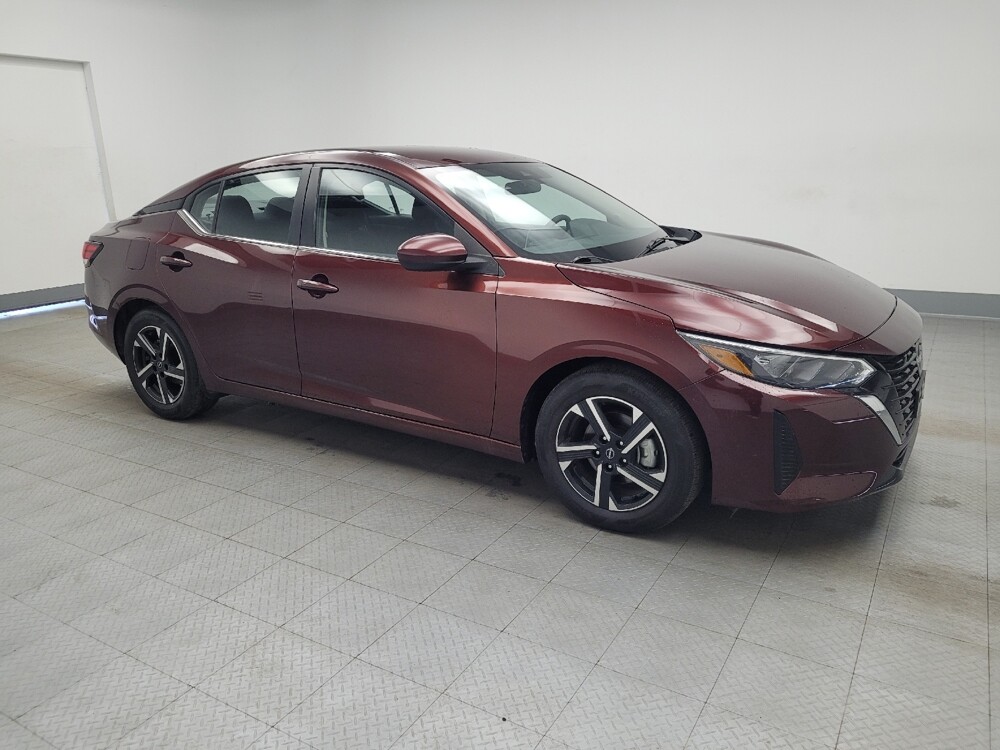 2025 Nissan Sentra in Antioch, TN 37013 - 18122712 11