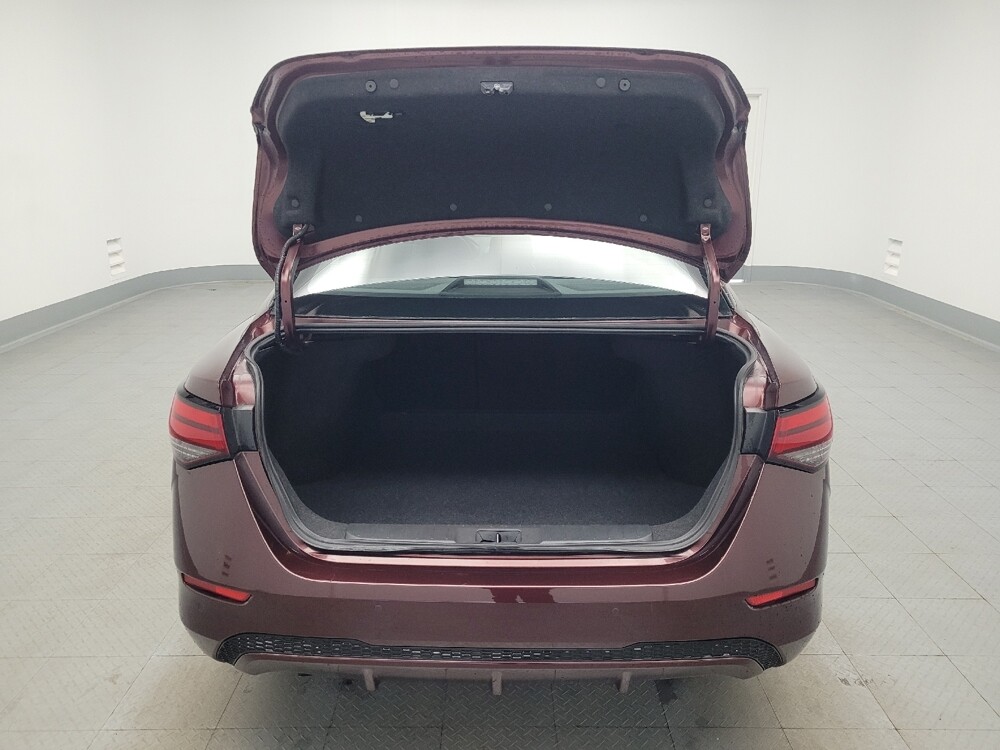 2025 Nissan Sentra in Antioch, TN 37013 - 18122712 29