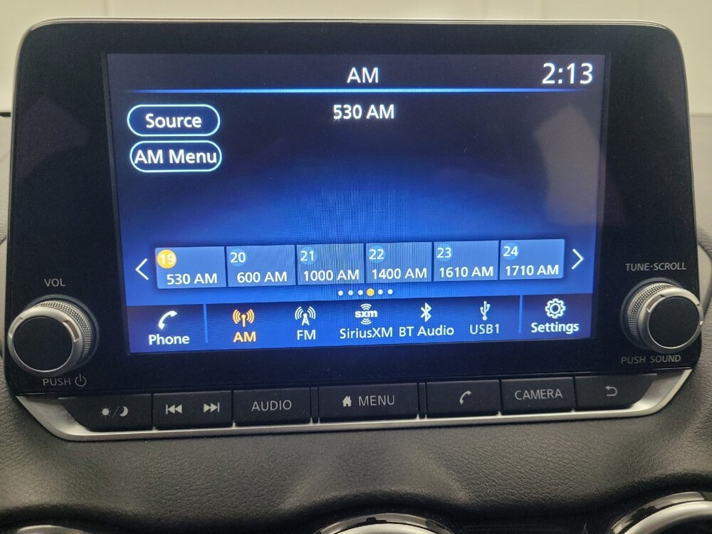 2025 Nissan Sentra in Antioch, TN 37013 - 18122712 25