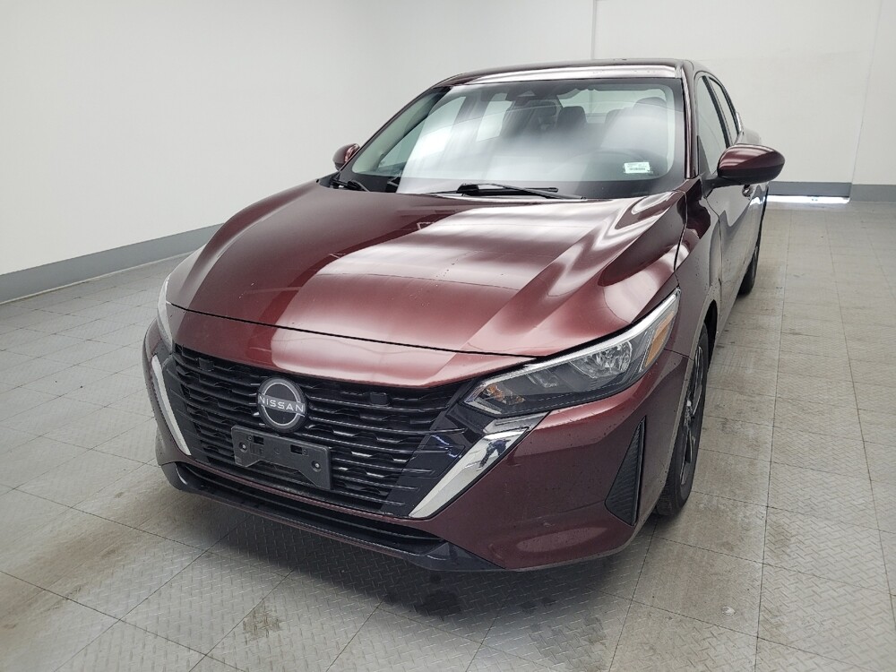 2025 Nissan Sentra in Antioch, TN 37013 - 18122712 15