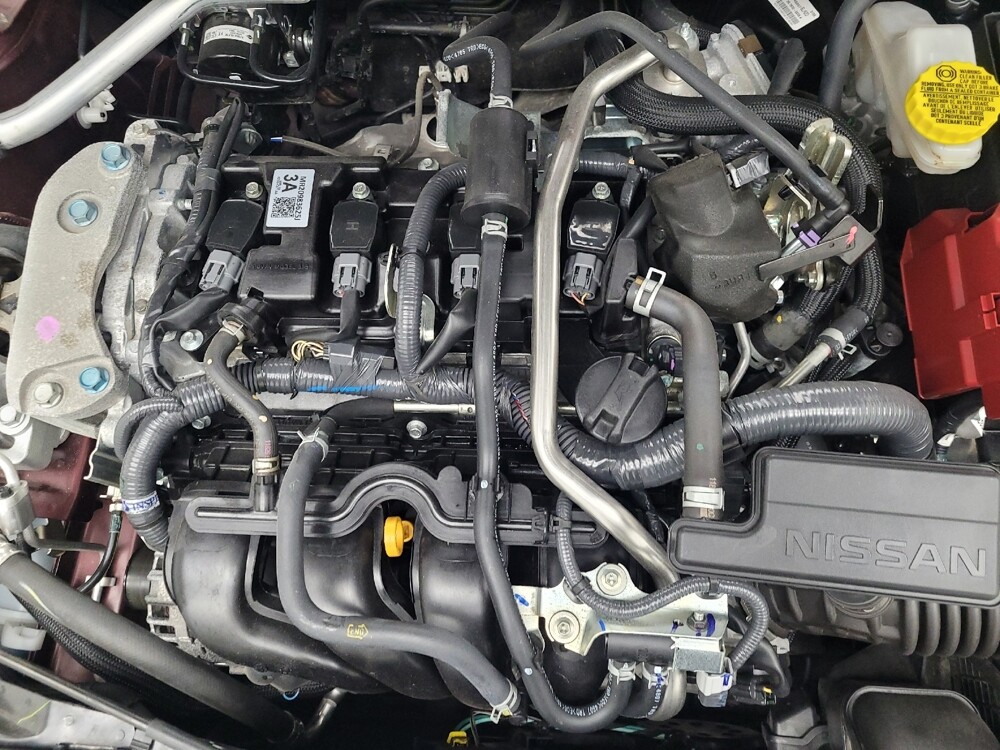 2025 Nissan Sentra in Antioch, TN 37013 - 18122712 30