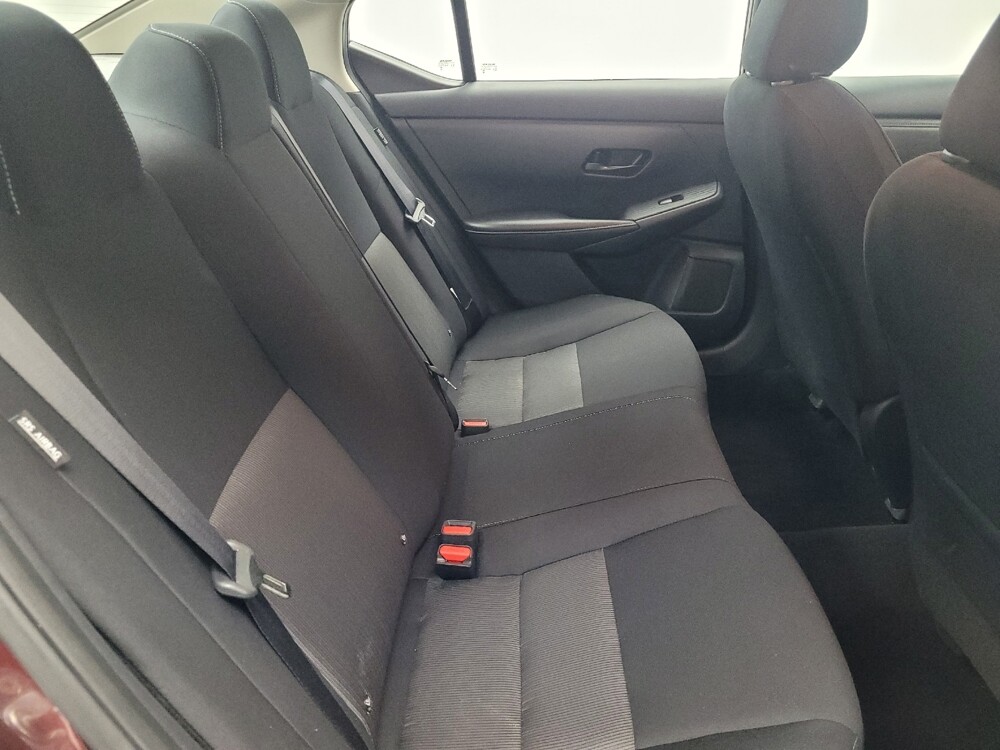 2025 Nissan Sentra in Antioch, TN 37013 - 18122712 19