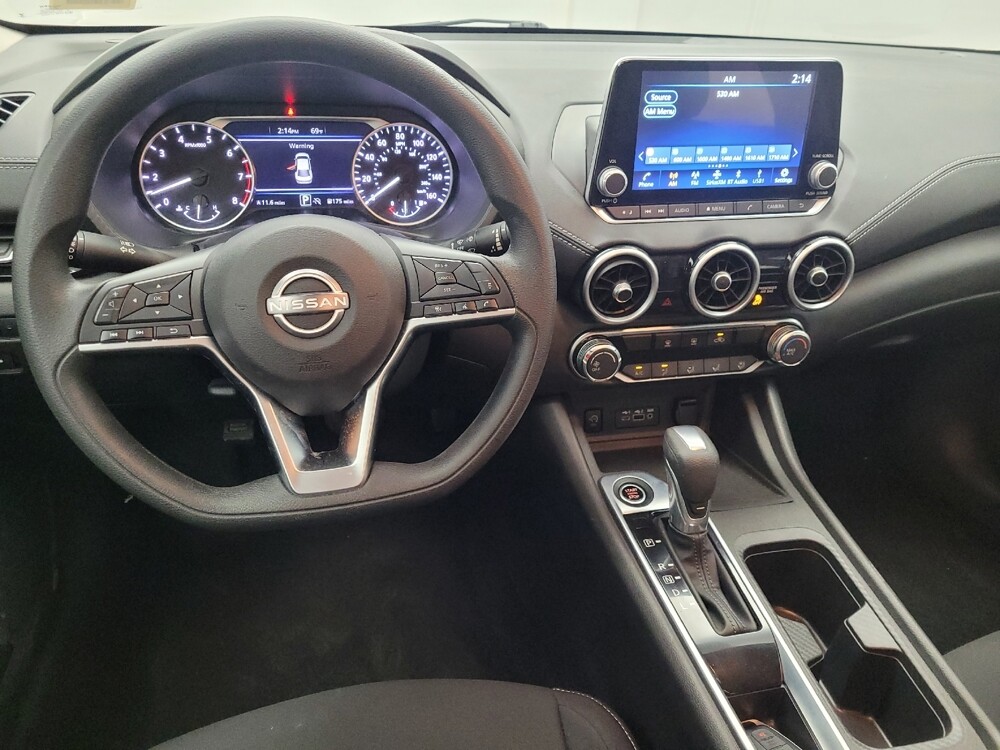 2025 Nissan Sentra in Antioch, TN 37013 - 18122712 22