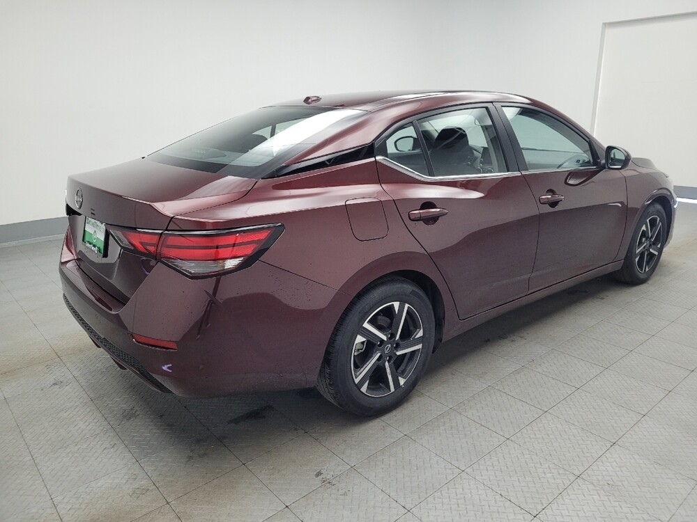 2025 Nissan Sentra in Antioch, TN 37013 - 18122712 9