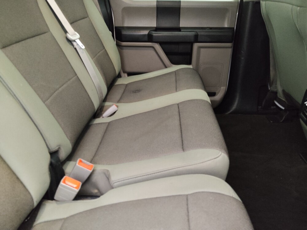 2020 Ford F150 in Tallahassee, FL 32304 - 18122713 19