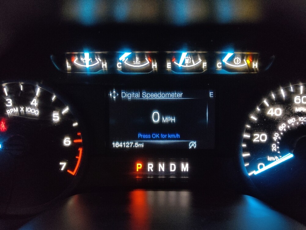 2020 Ford F150 in Tallahassee, FL 32304 - 18122713 23