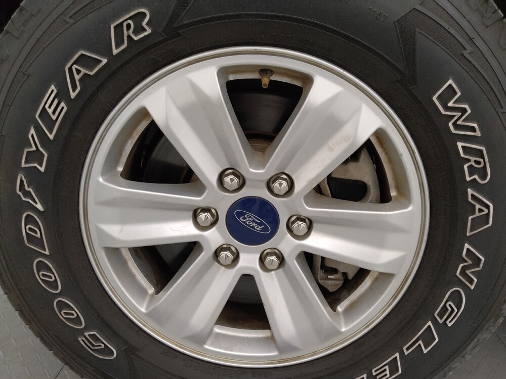 2020 Ford F150 in Tallahassee, FL 32304 - 18122713 31