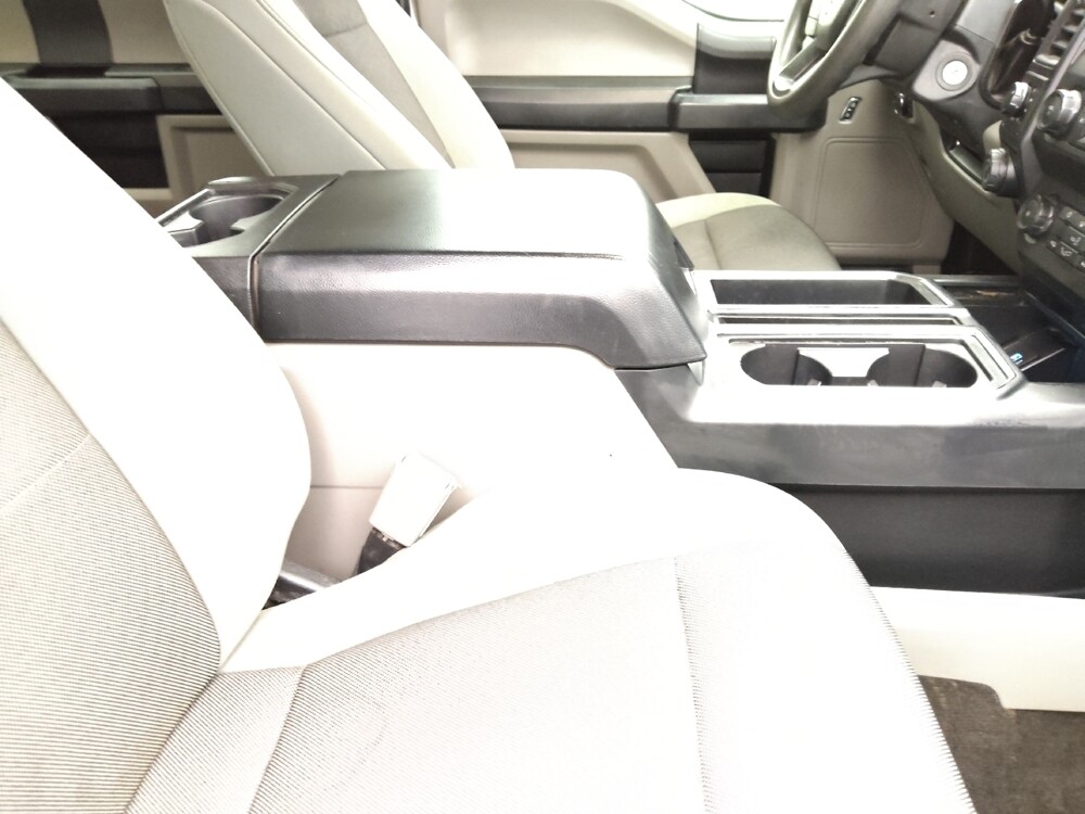 2020 Ford F150 in Tallahassee, FL 32304 - 18122713 21