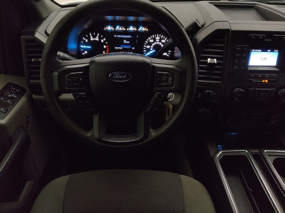 2020 Ford F150 in Tallahassee, FL 32304 - 18122713 22