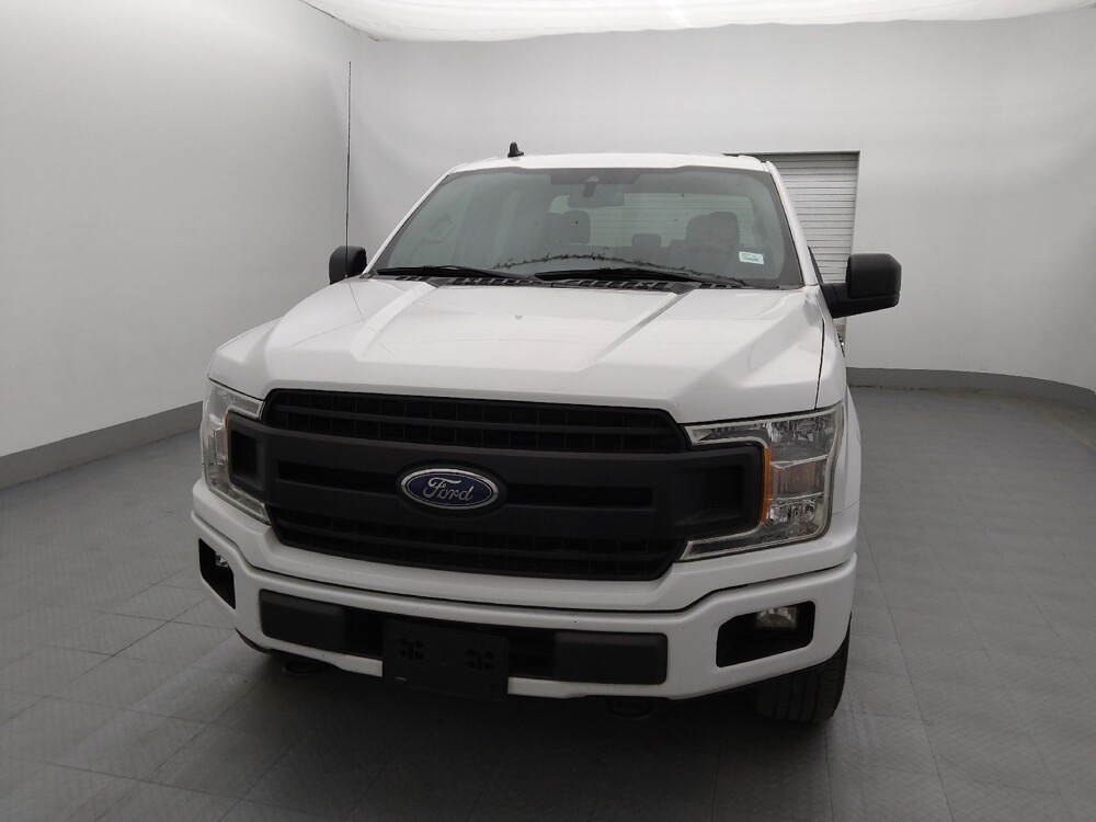 2020 Ford F150 in Tallahassee, FL 32304 - 18122713 15