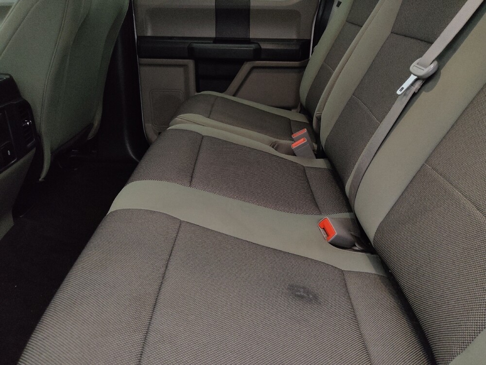 2020 Ford F150 in Tallahassee, FL 32304 - 18122713 18