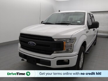 2020 Ford F150 in Tallahassee, FL 32304