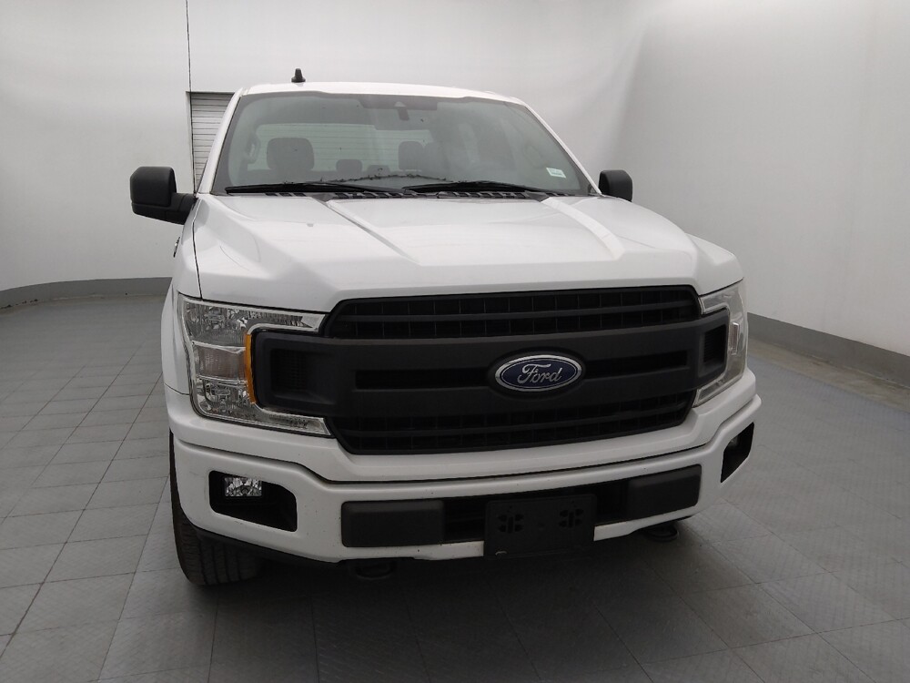 2020 Ford F150 in Tallahassee, FL 32304 - 18122713 14