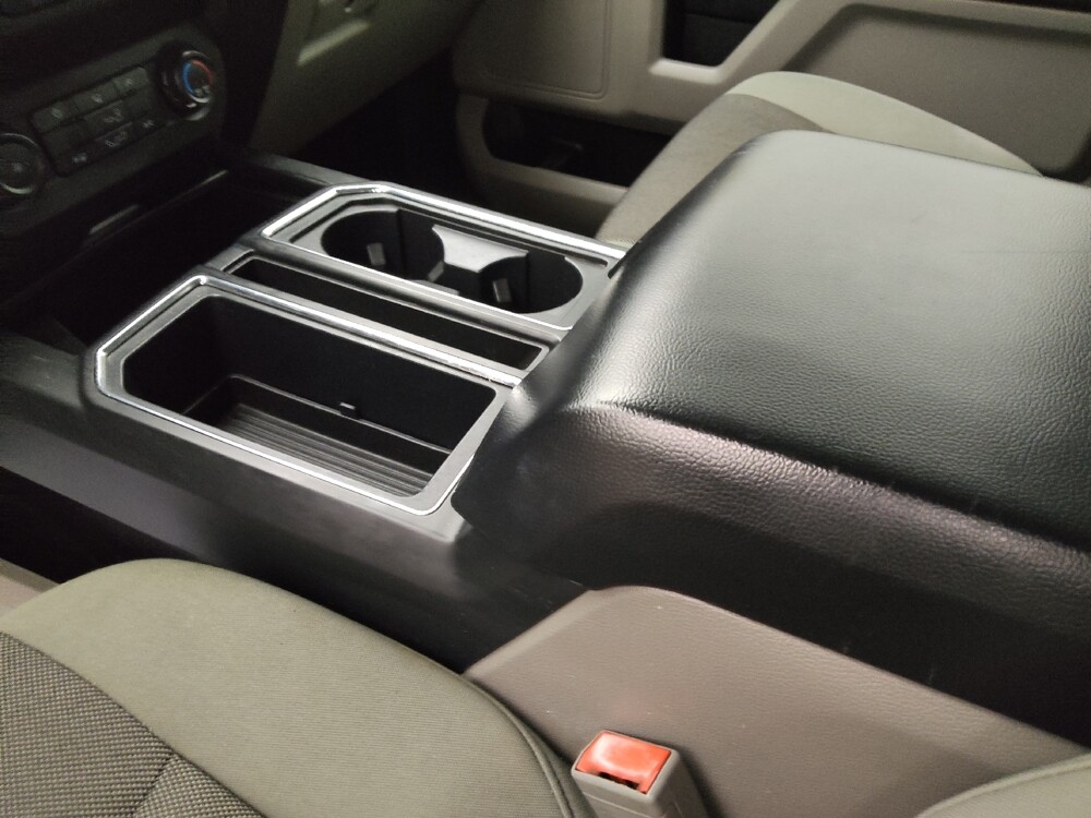 2020 Ford F150 in Tallahassee, FL 32304 - 18122713 26