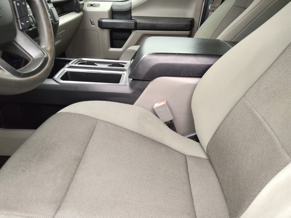 2020 Ford F150 in Tallahassee, FL 32304 - 18122713 17