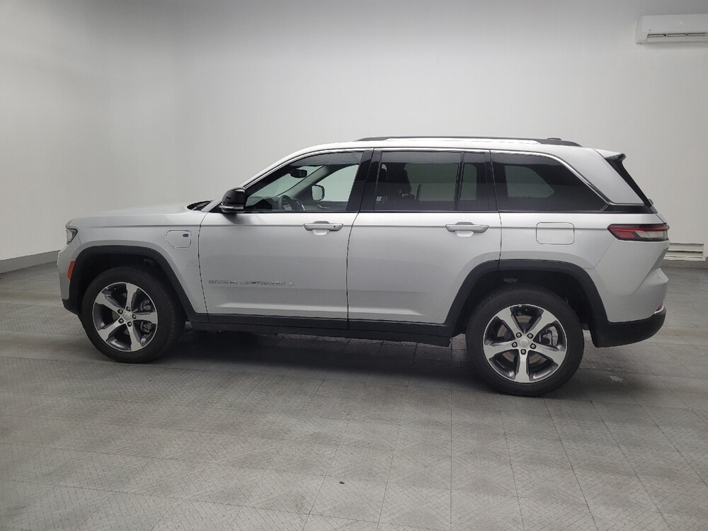 2023 Jeep Grand Cherokee in Marietta, GA 30062 - 18122714 3