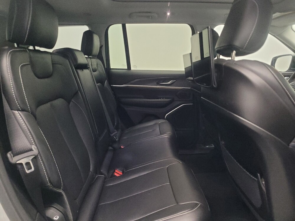 2023 Jeep Grand Cherokee in Marietta, GA 30062 - 18122714 19