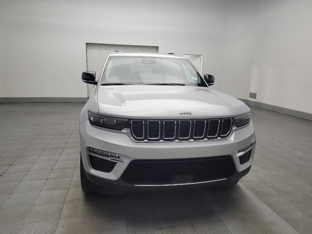 2023 Jeep Grand Cherokee in Marietta, GA 30062 - 18122714 14