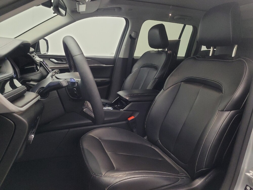 2023 Jeep Grand Cherokee in Marietta, GA 30062 - 18122714 17