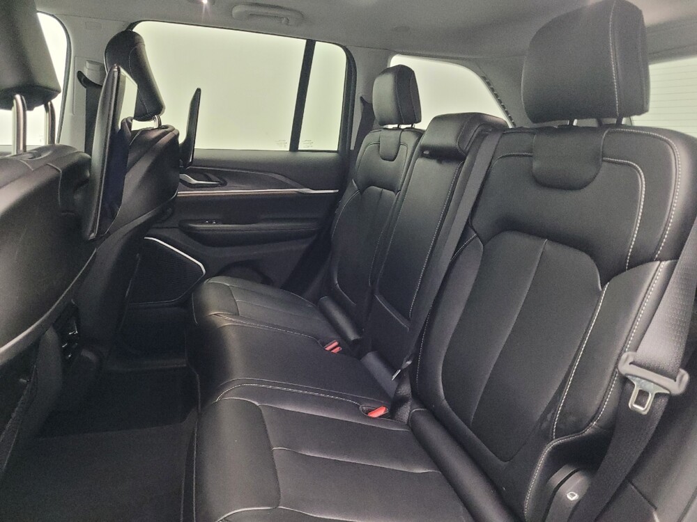 2023 Jeep Grand Cherokee in Marietta, GA 30062 - 18122714 18