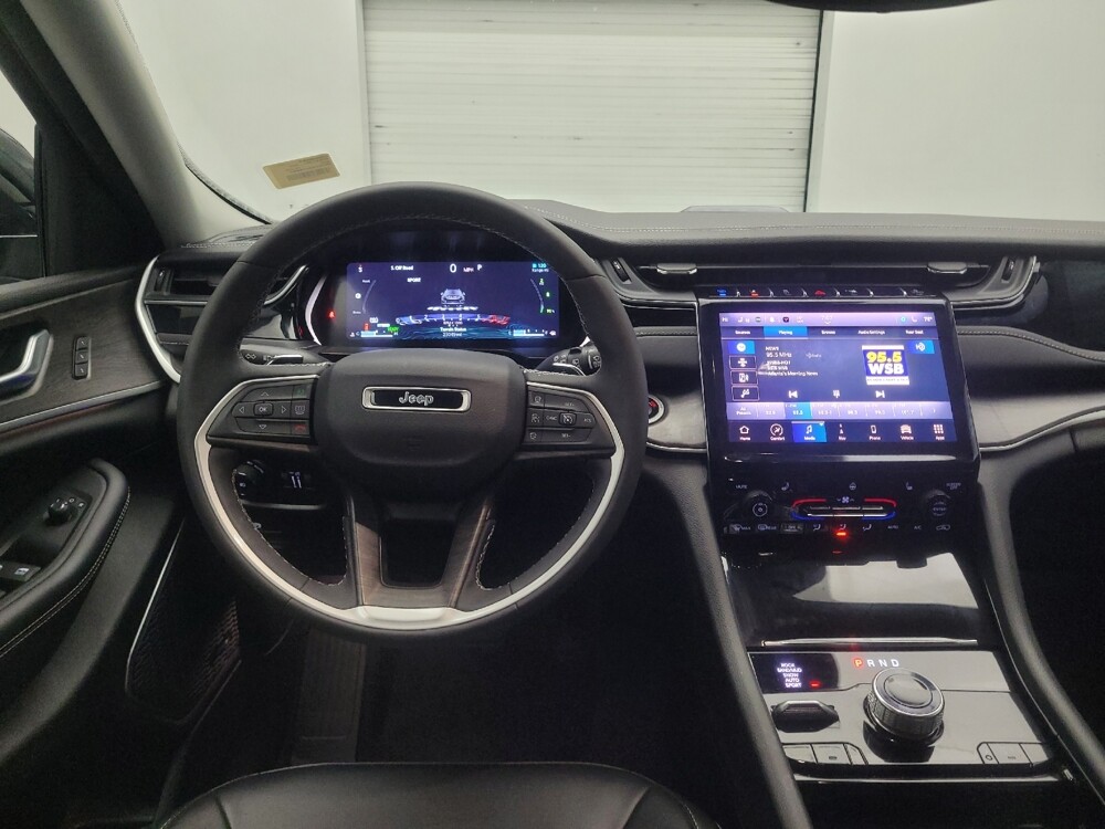 2023 Jeep Grand Cherokee in Marietta, GA 30062 - 18122714 22