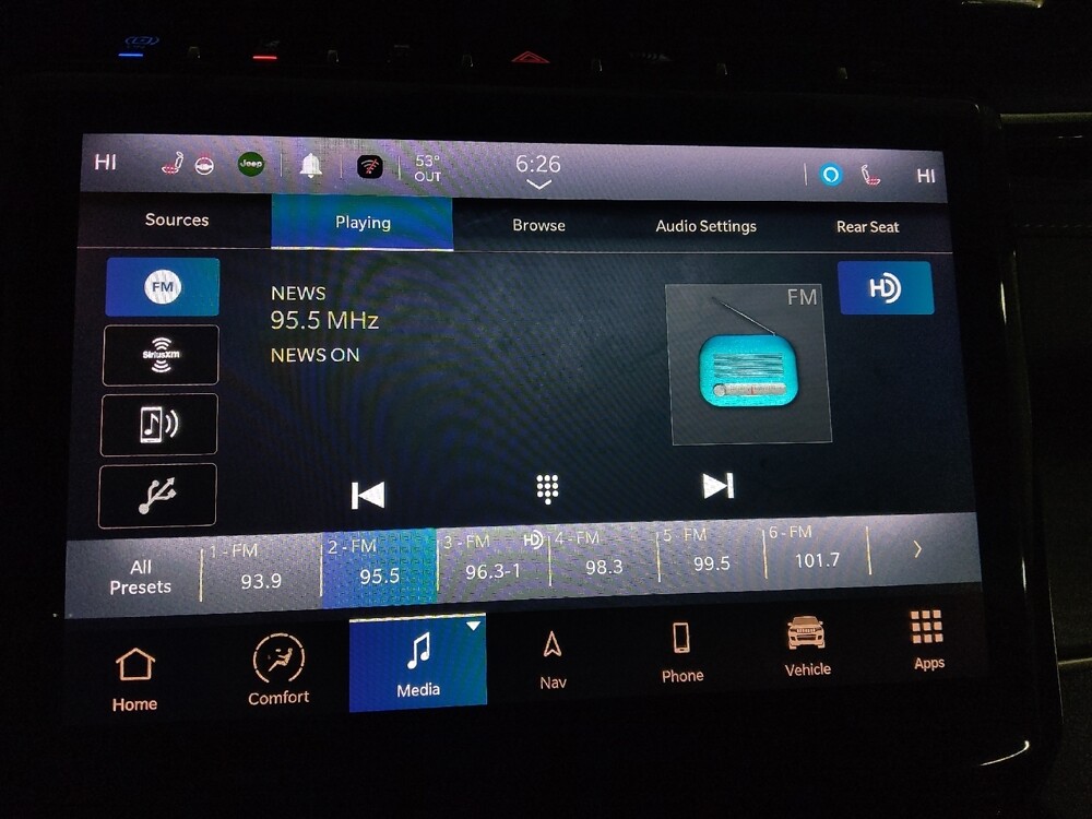 2023 Jeep Grand Cherokee in Marietta, GA 30062 - 18122714 25