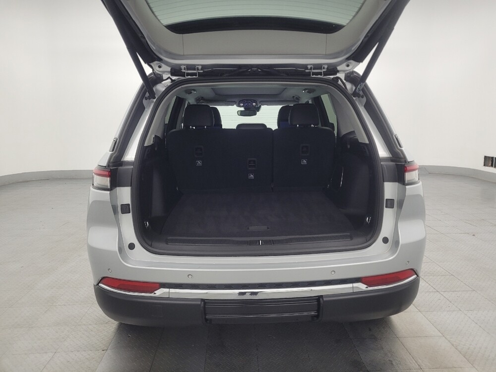 2023 Jeep Grand Cherokee in Marietta, GA 30062 - 18122714 29