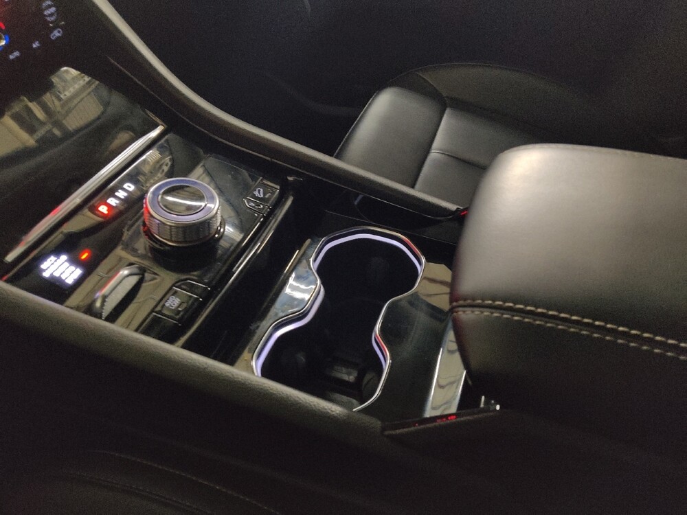 2023 Jeep Grand Cherokee in Marietta, GA 30062 - 18122714 26