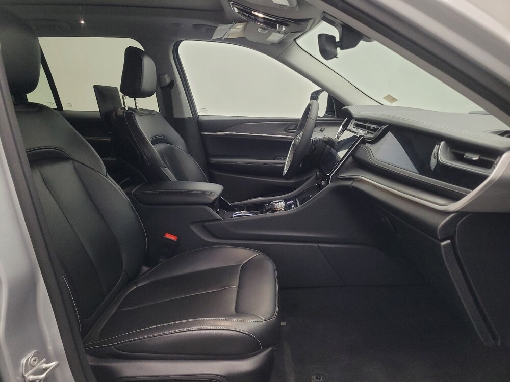 2023 Jeep Grand Cherokee in Marietta, GA 30062 - 18122714 21