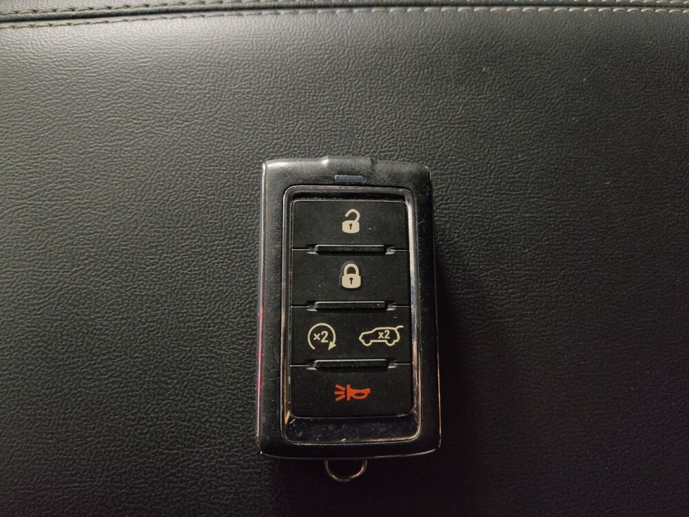 2023 Jeep Grand Cherokee in Marietta, GA 30062 - 18122714 32