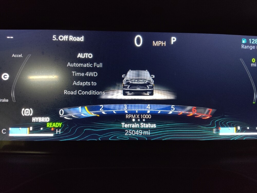 2023 Jeep Grand Cherokee in Marietta, GA 30062 - 18122714 23