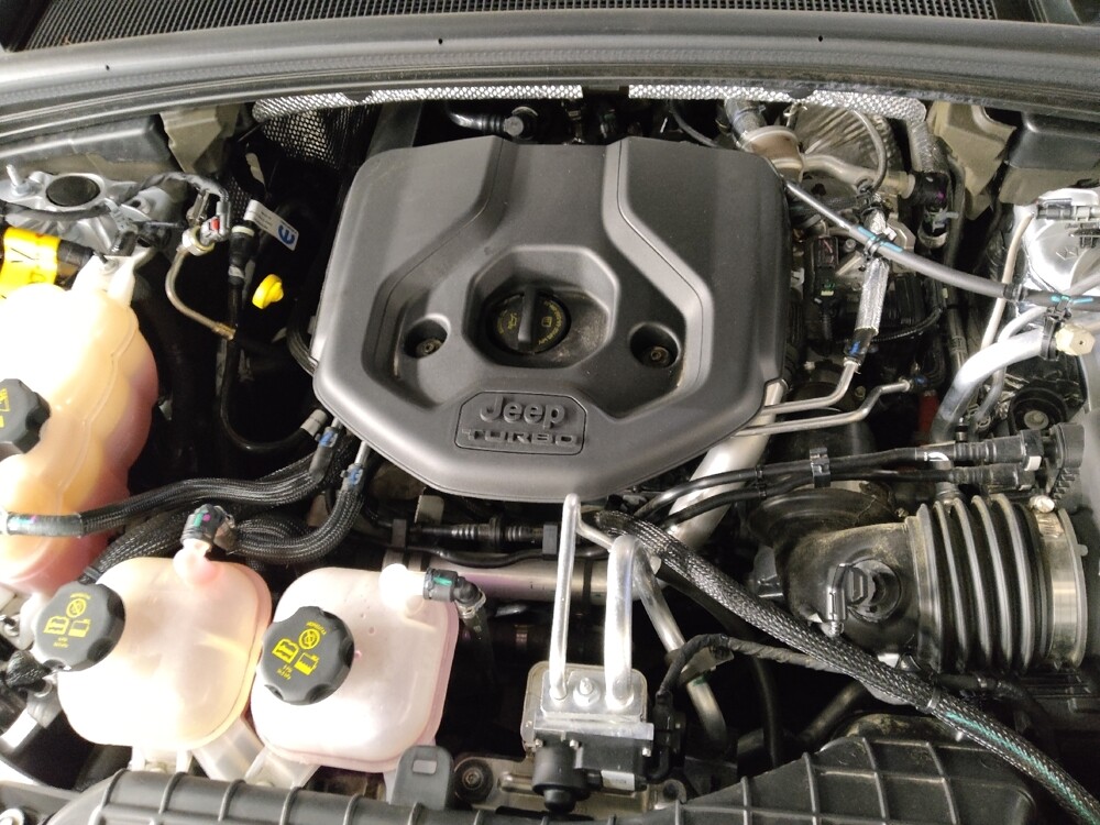 2023 Jeep Grand Cherokee in Marietta, GA 30062 - 18122714 30