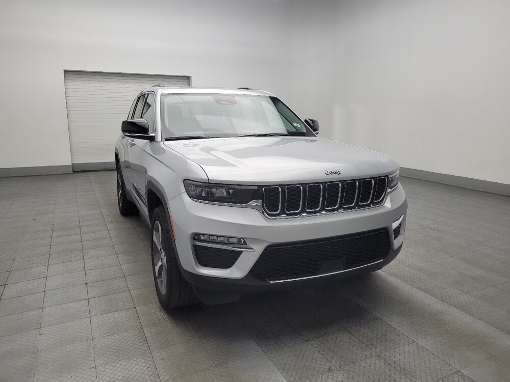 2023 Jeep Grand Cherokee in Marietta, GA 30062 - 18122714 13