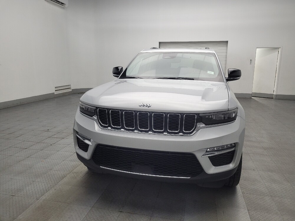 2023 Jeep Grand Cherokee in Marietta, GA 30062 - 18122714 15