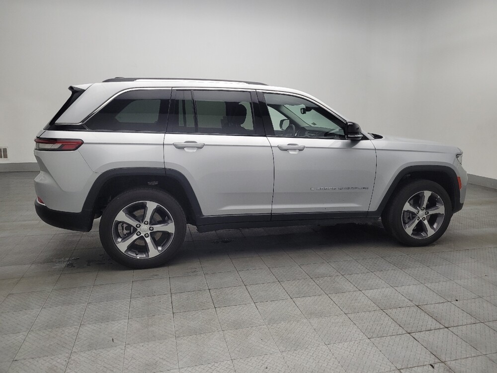 2023 Jeep Grand Cherokee in Marietta, GA 30062 - 18122714 10