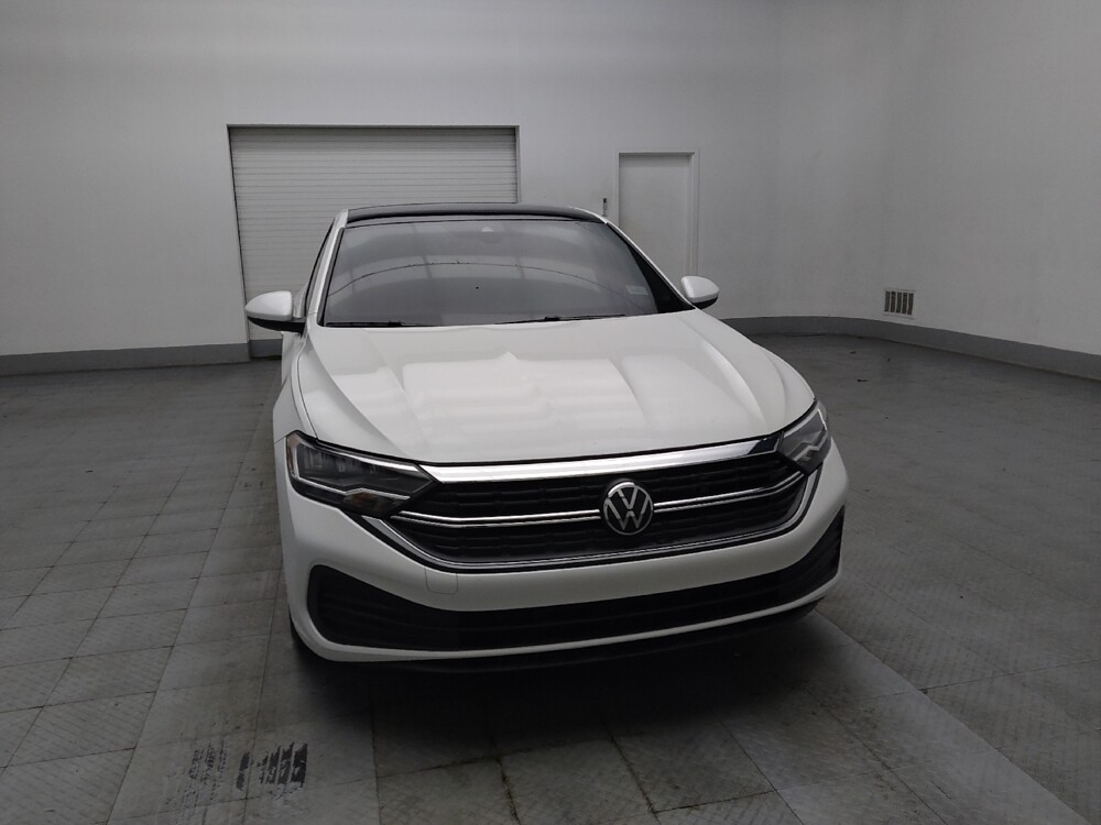2024 Volkswagen Jetta in Columbus, GA 31909 - 18122715 14