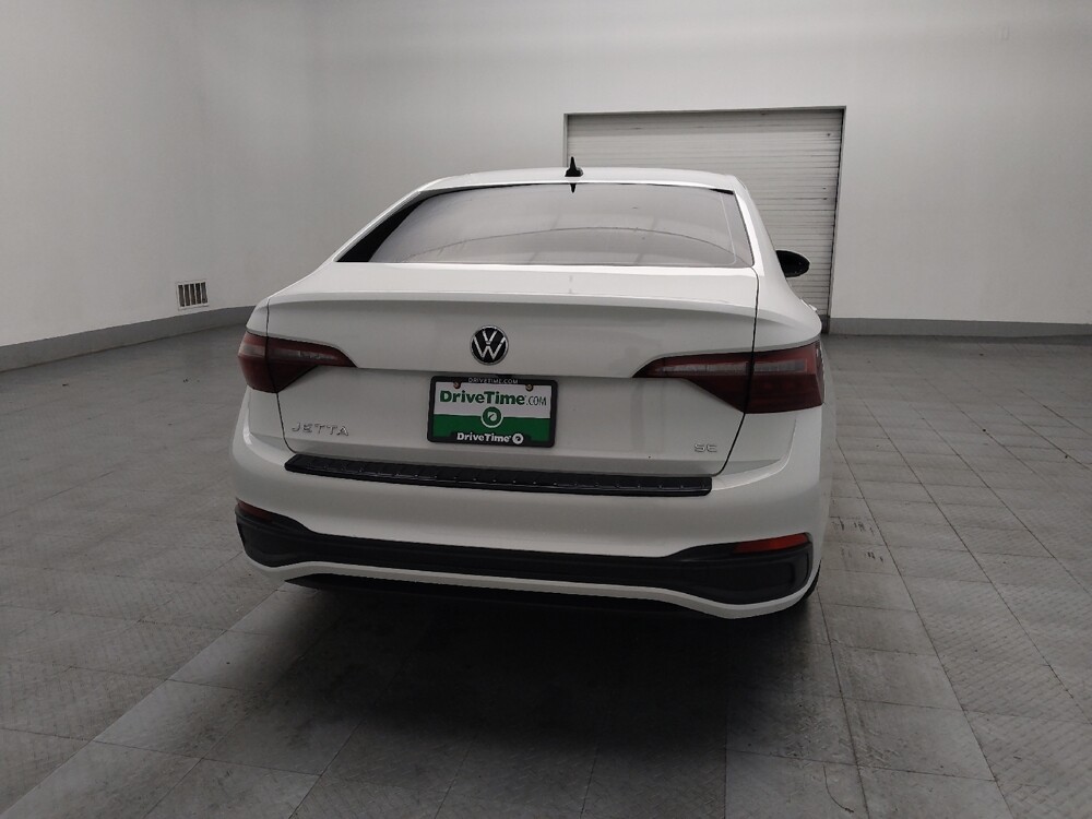2024 Volkswagen Jetta in Columbus, GA 31909 - 18122715 7