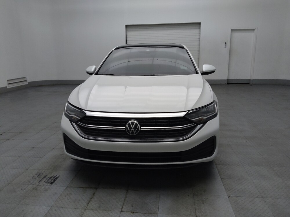 2024 Volkswagen Jetta in Columbus, GA 31909 - 18122715 15