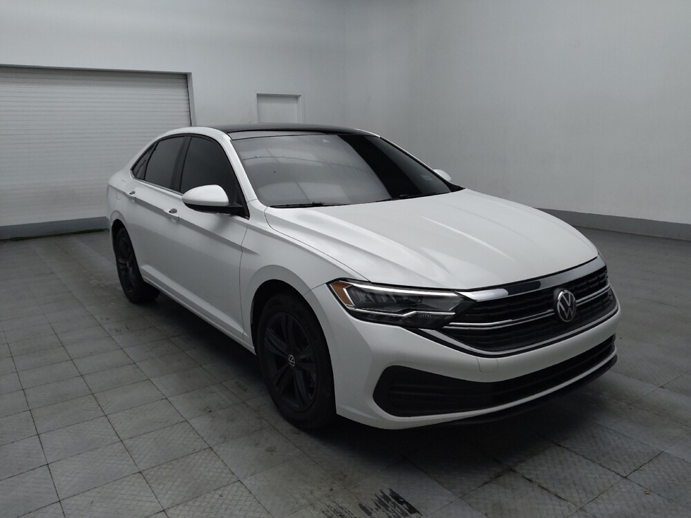 2024 Volkswagen Jetta in Columbus, GA 31909 - 18122715 13