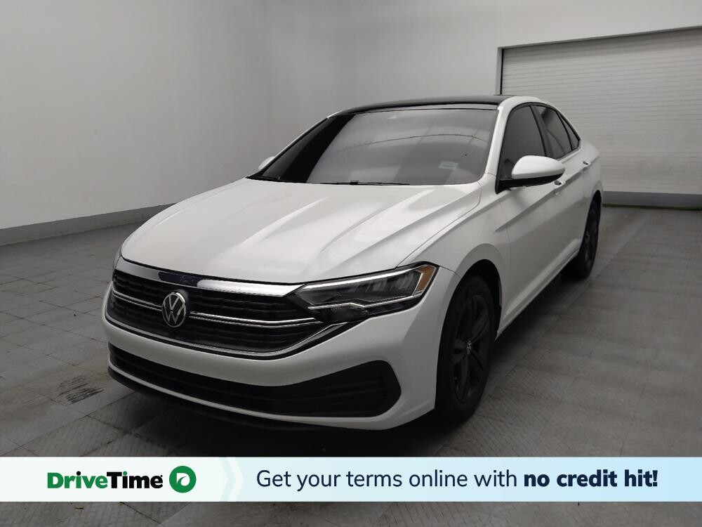 2024 Volkswagen Jetta in Columbus, GA 31909 - 18122715